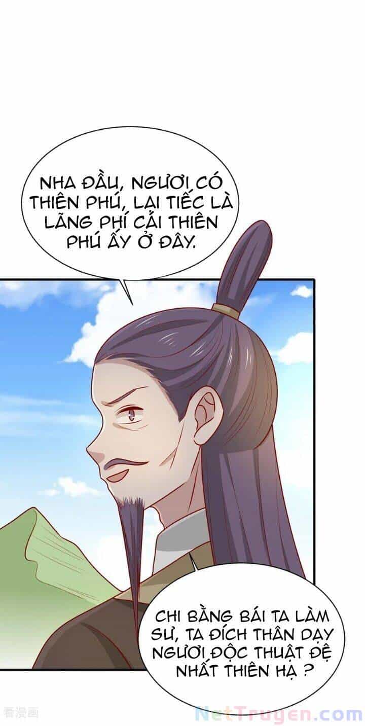 Vương Gia Người Ta Sẽ Giảm Béo Mà!!! - Chương 178 - ảnh 14