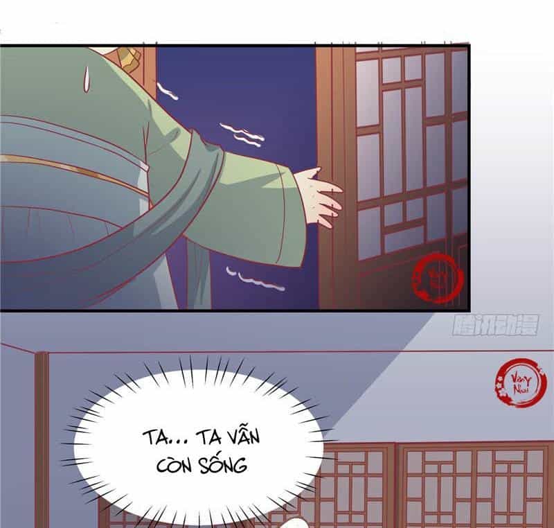 Vương Gia Người Ta Sẽ Giảm Béo Mà!!! - Chương 18 - ảnh 10