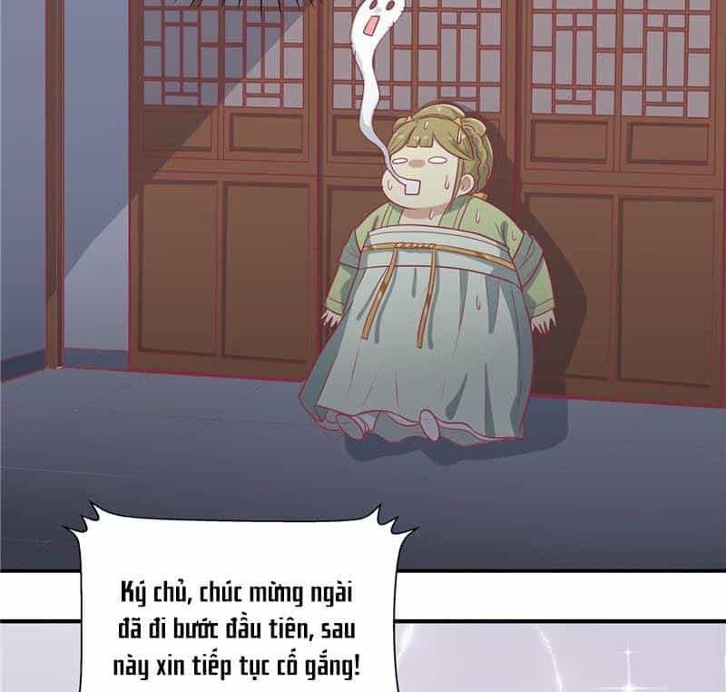 Vương Gia Người Ta Sẽ Giảm Béo Mà!!! - Chương 18 - ảnh 11