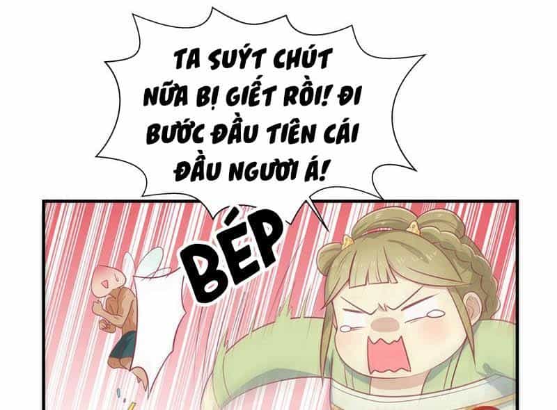 Vương Gia Người Ta Sẽ Giảm Béo Mà!!! - Chương 18 - ảnh 13