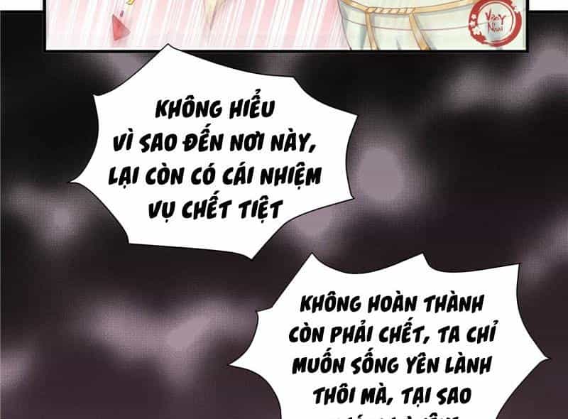 Vương Gia Người Ta Sẽ Giảm Béo Mà!!! - Chương 18 - ảnh 14