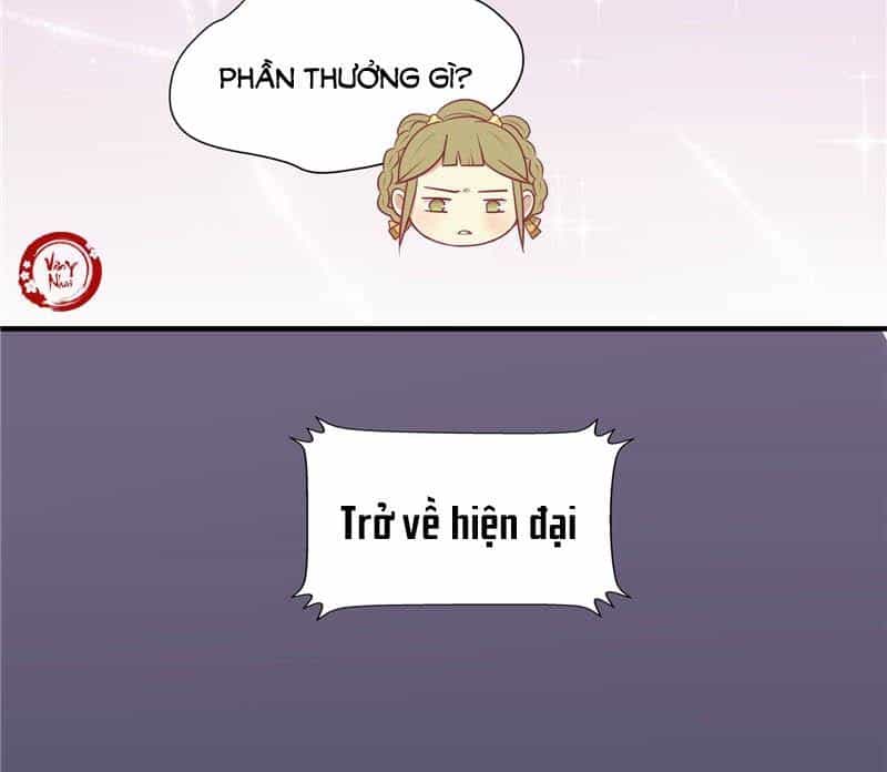 Vương Gia Người Ta Sẽ Giảm Béo Mà!!! - Chương 18 - ảnh 17