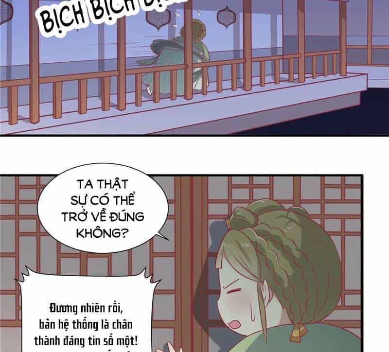 Vương Gia Người Ta Sẽ Giảm Béo Mà!!! - Chương 18 - ảnh 20