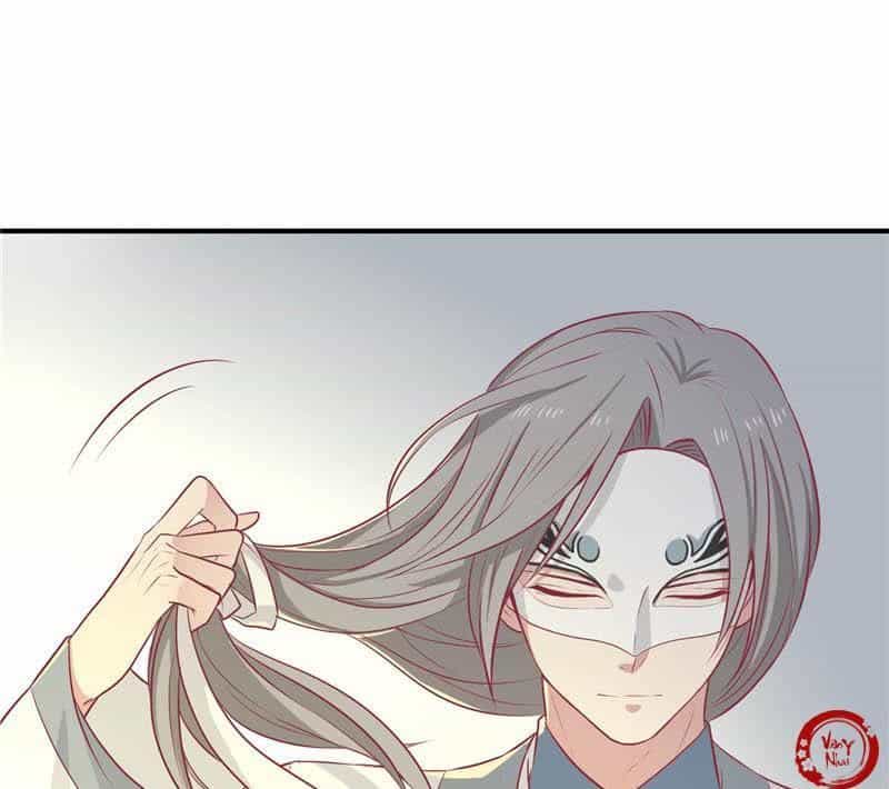 Vương Gia Người Ta Sẽ Giảm Béo Mà!!! - Chương 18 - ảnh 31