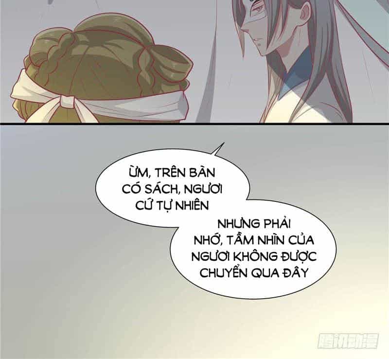 Vương Gia Người Ta Sẽ Giảm Béo Mà!!! - Chương 18 - ảnh 39