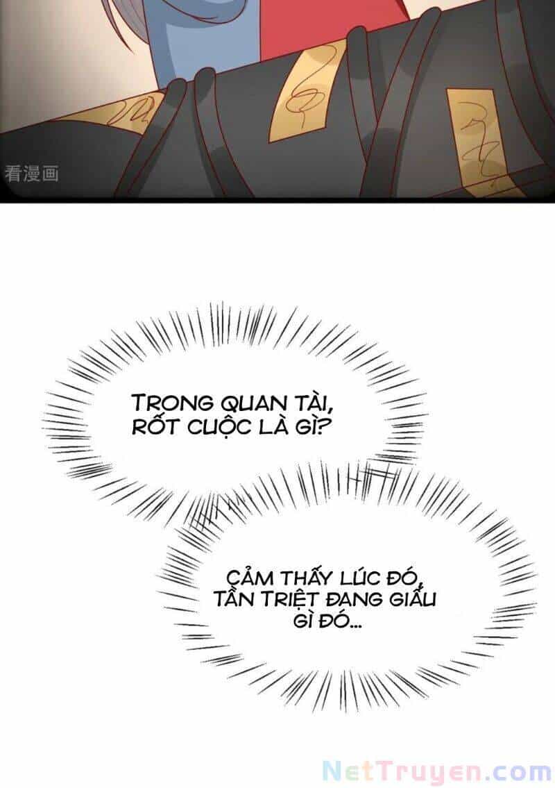 Vương Gia Người Ta Sẽ Giảm Béo Mà!!! - Chương 179 - ảnh 19