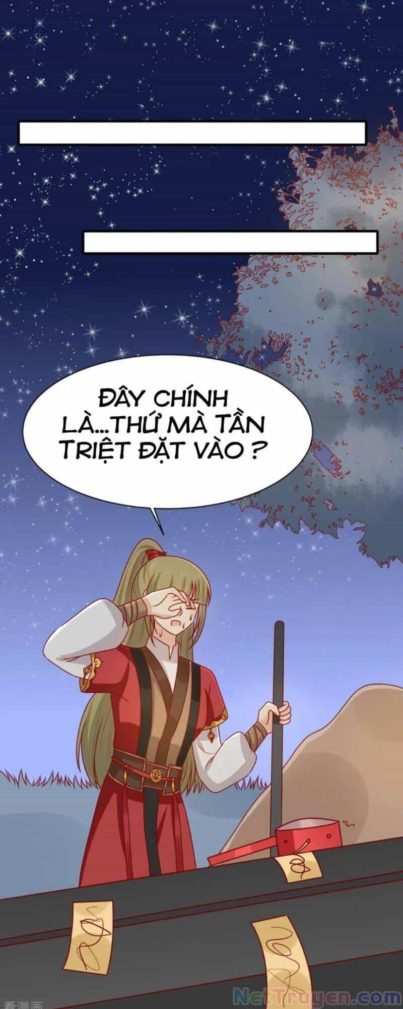 Vương Gia Người Ta Sẽ Giảm Béo Mà!!! - Chương 179 - ảnh 21
