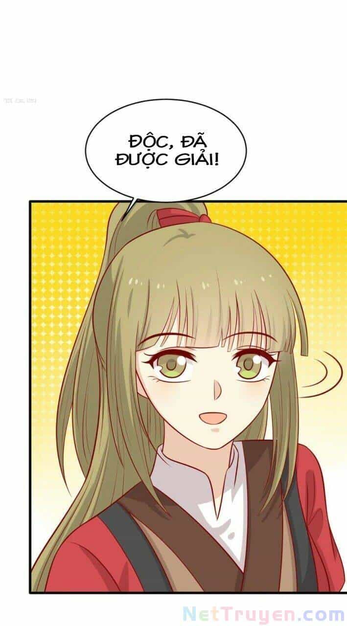 Vương Gia Người Ta Sẽ Giảm Béo Mà!!! - Chương 182 - ảnh 17