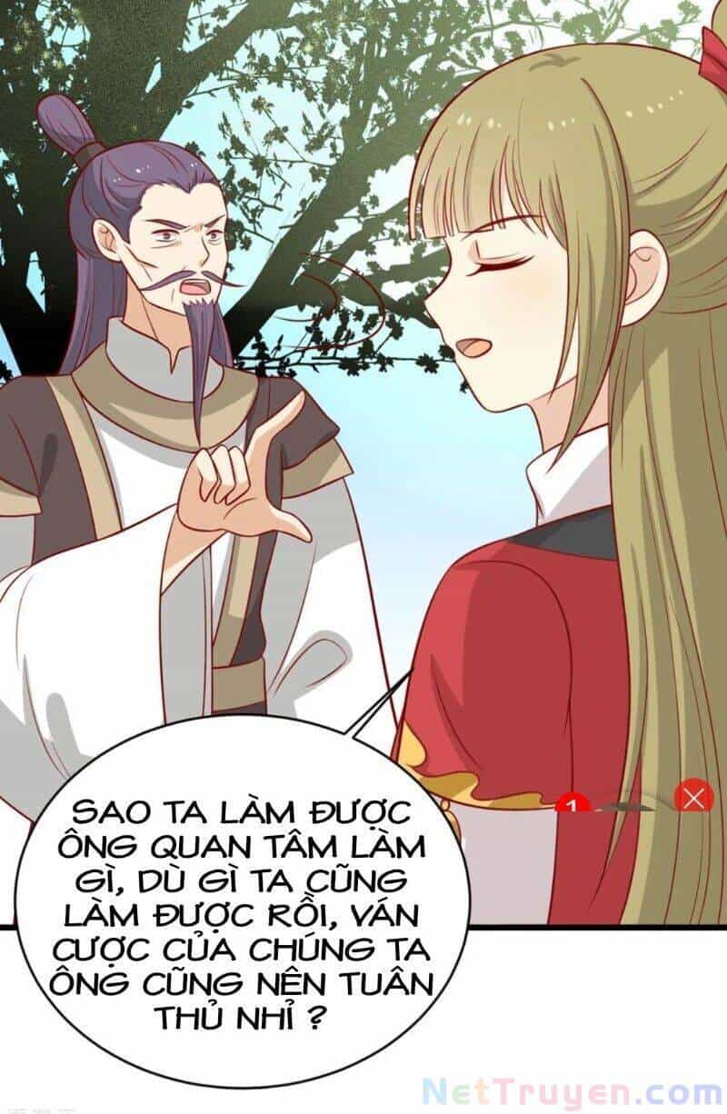 Vương Gia Người Ta Sẽ Giảm Béo Mà!!! - Chương 182 - ảnh 31