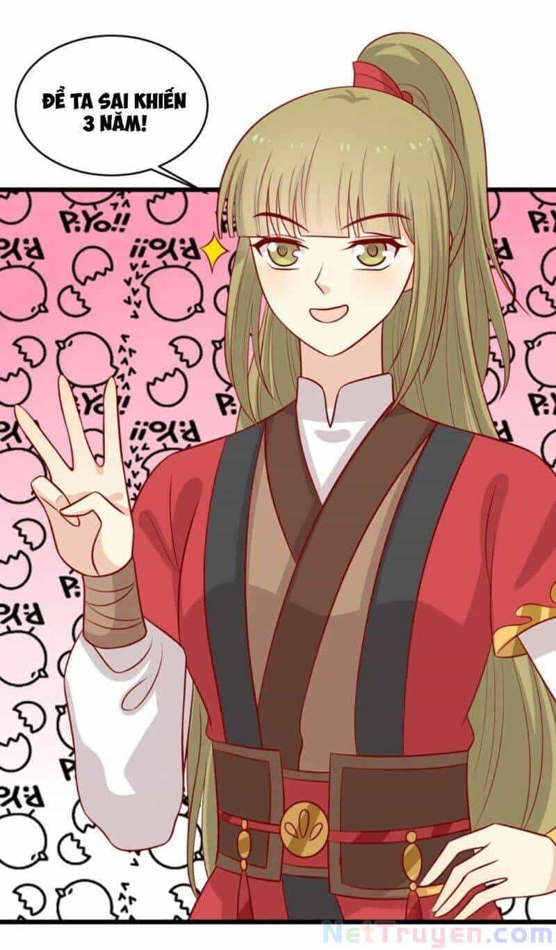 Vương Gia Người Ta Sẽ Giảm Béo Mà!!! - Chương 182 - ảnh 32