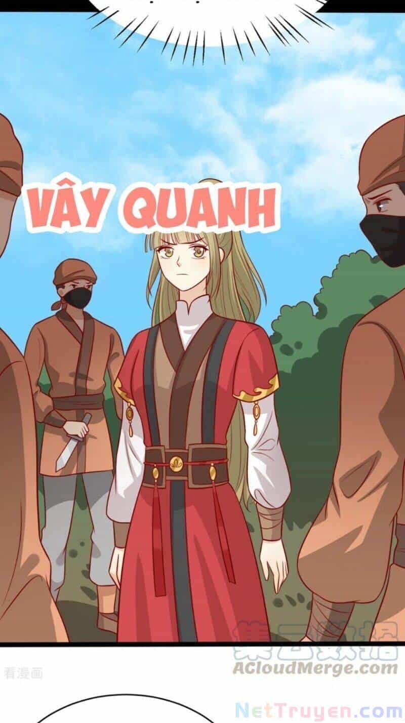 Vương Gia Người Ta Sẽ Giảm Béo Mà!!! - Chương 183 - ảnh 7
