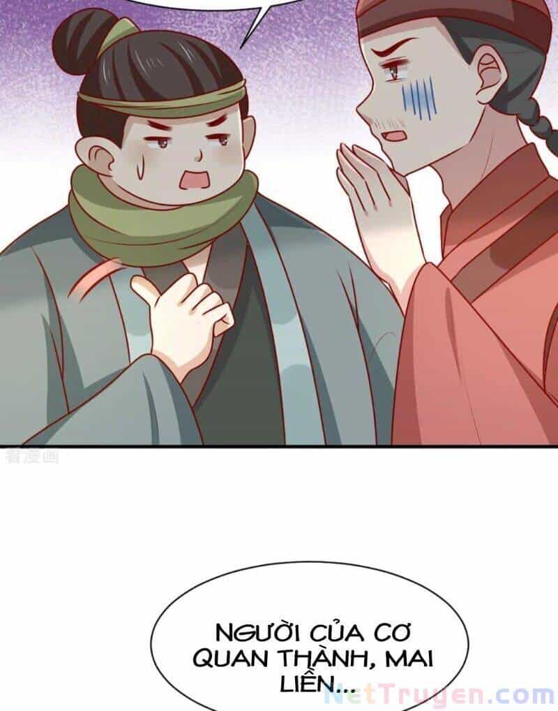 Vương Gia Người Ta Sẽ Giảm Béo Mà!!! - Chương 185 - ảnh 20