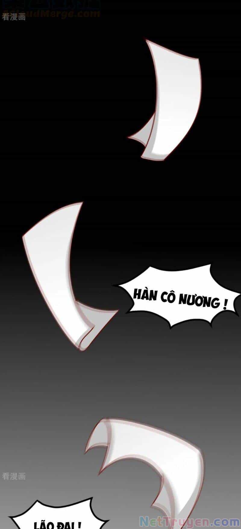 Vương Gia Người Ta Sẽ Giảm Béo Mà!!! - Chương 185 - ảnh 22