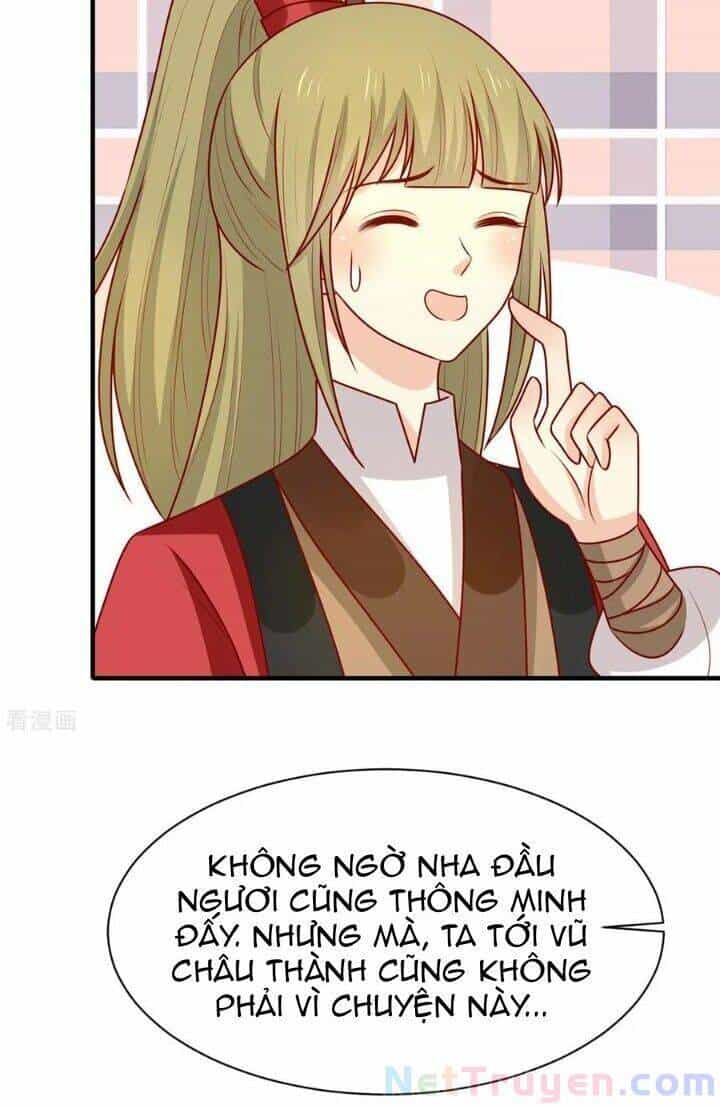 Vương Gia Người Ta Sẽ Giảm Béo Mà!!! - Chương 186 - ảnh 26