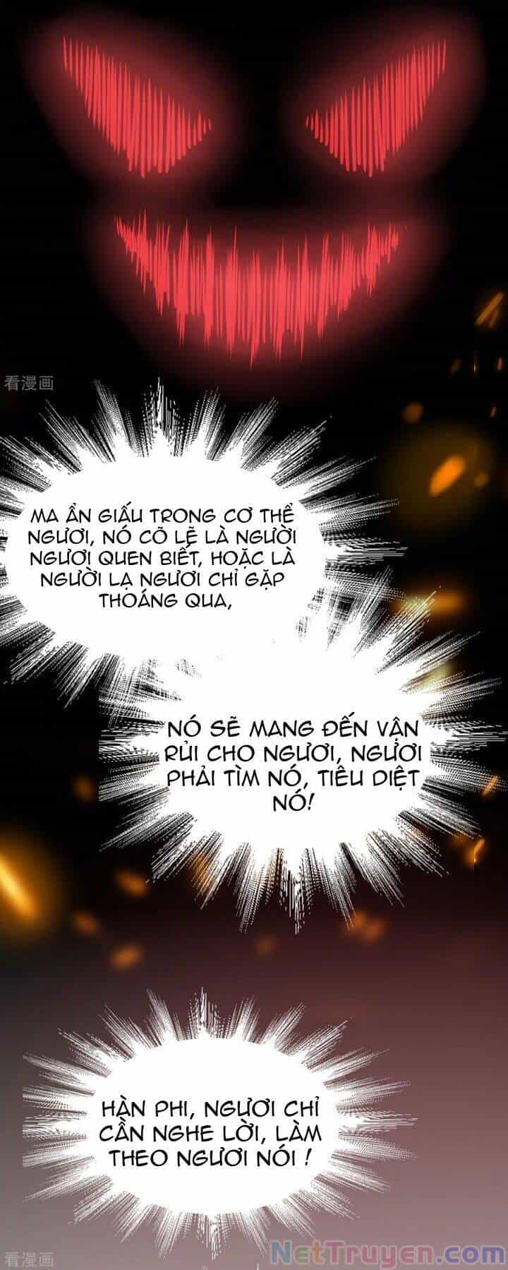 Vương Gia Người Ta Sẽ Giảm Béo Mà!!! - Chương 186 - ảnh 8