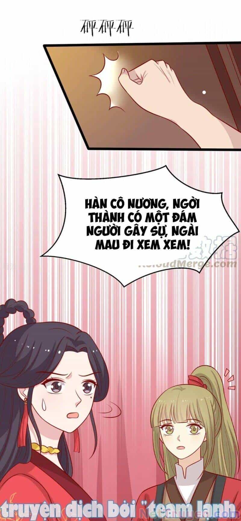 Vương Gia Người Ta Sẽ Giảm Béo Mà!!! - Chương 187 - ảnh 21