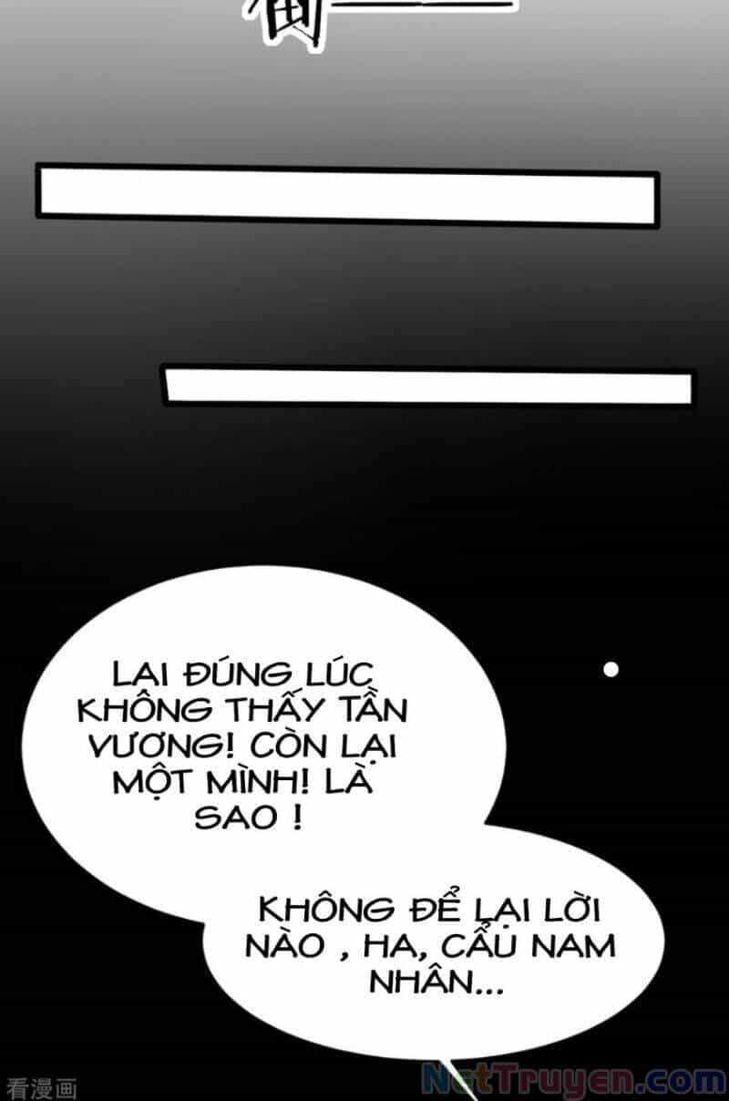 Vương Gia Người Ta Sẽ Giảm Béo Mà!!! - Chương 187 - ảnh 9