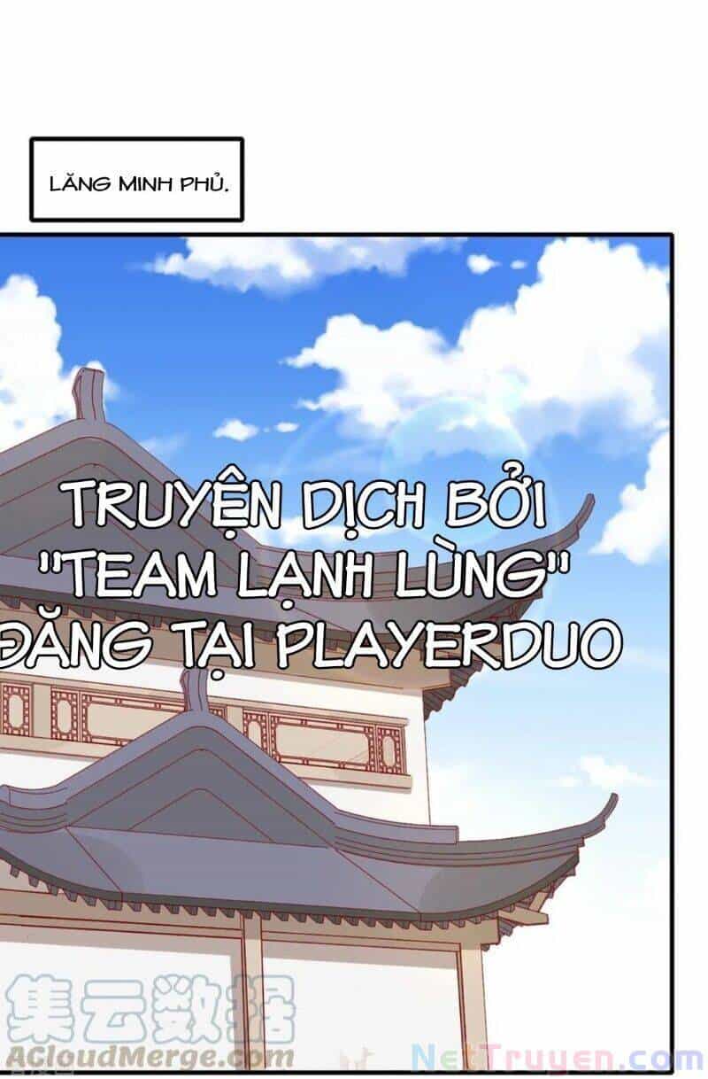 Vương Gia Người Ta Sẽ Giảm Béo Mà!!! - Chương 188 - ảnh 5