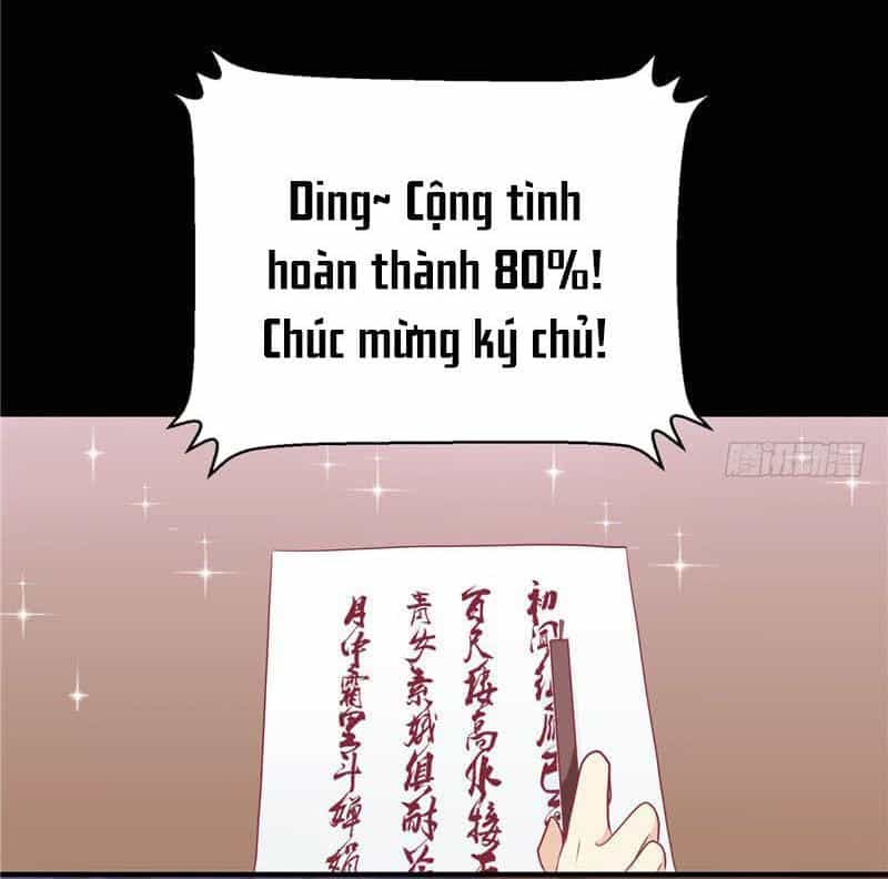 Vương Gia Người Ta Sẽ Giảm Béo Mà!!! - Chương 19 - ảnh 20
