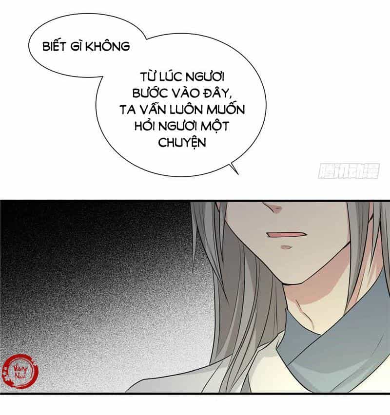 Vương Gia Người Ta Sẽ Giảm Béo Mà!!! - Chương 19 - ảnh 27