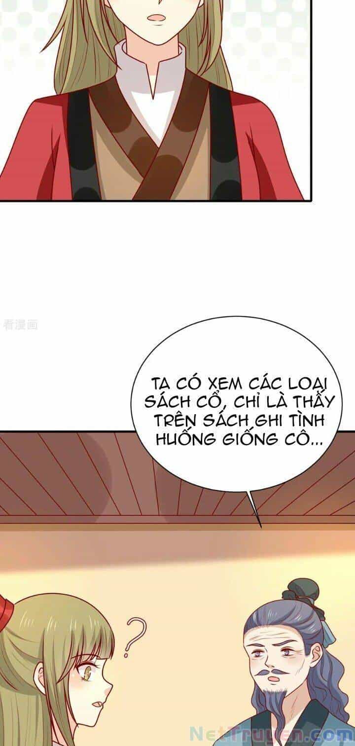 Vương Gia Người Ta Sẽ Giảm Béo Mà!!! - Chương 189 - ảnh 12
