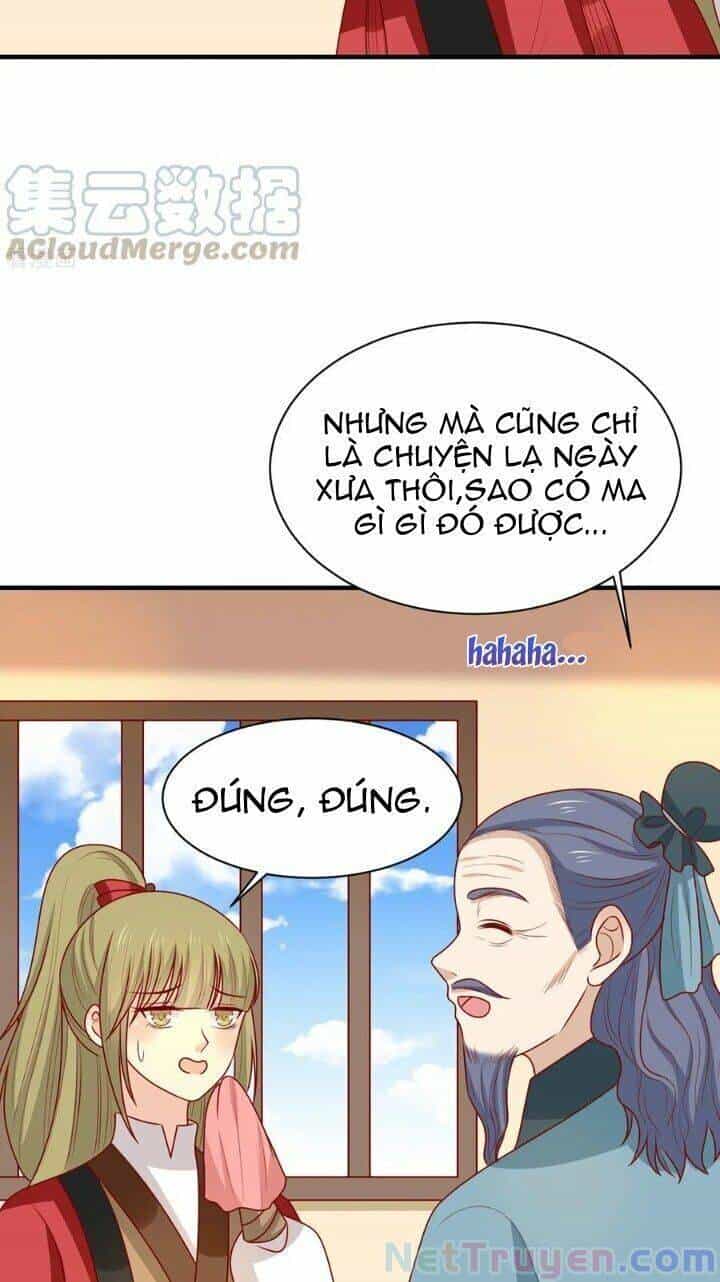 Vương Gia Người Ta Sẽ Giảm Béo Mà!!! - Chương 189 - ảnh 16