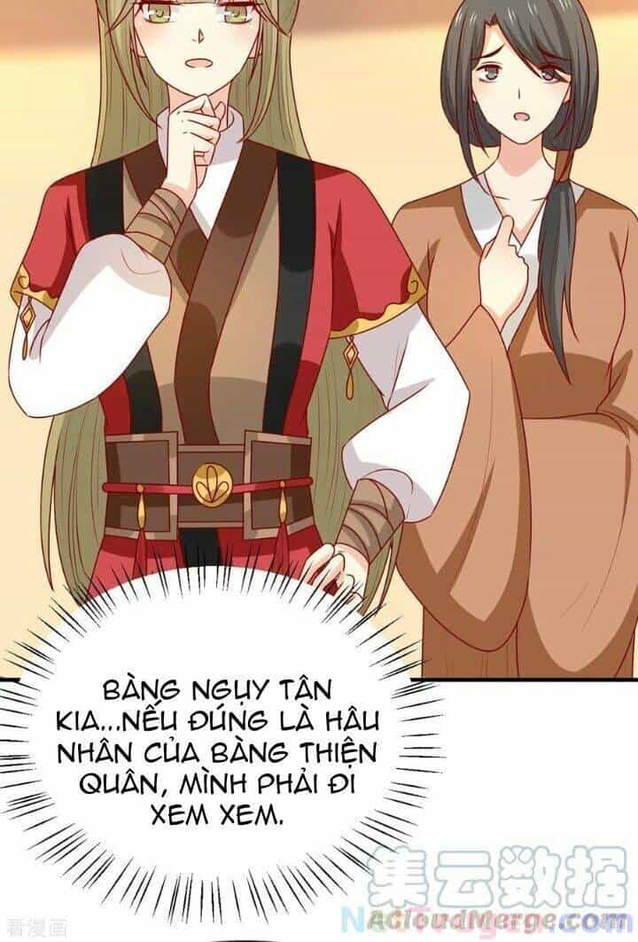 Vương Gia Người Ta Sẽ Giảm Béo Mà!!! - Chương 189 - ảnh 5