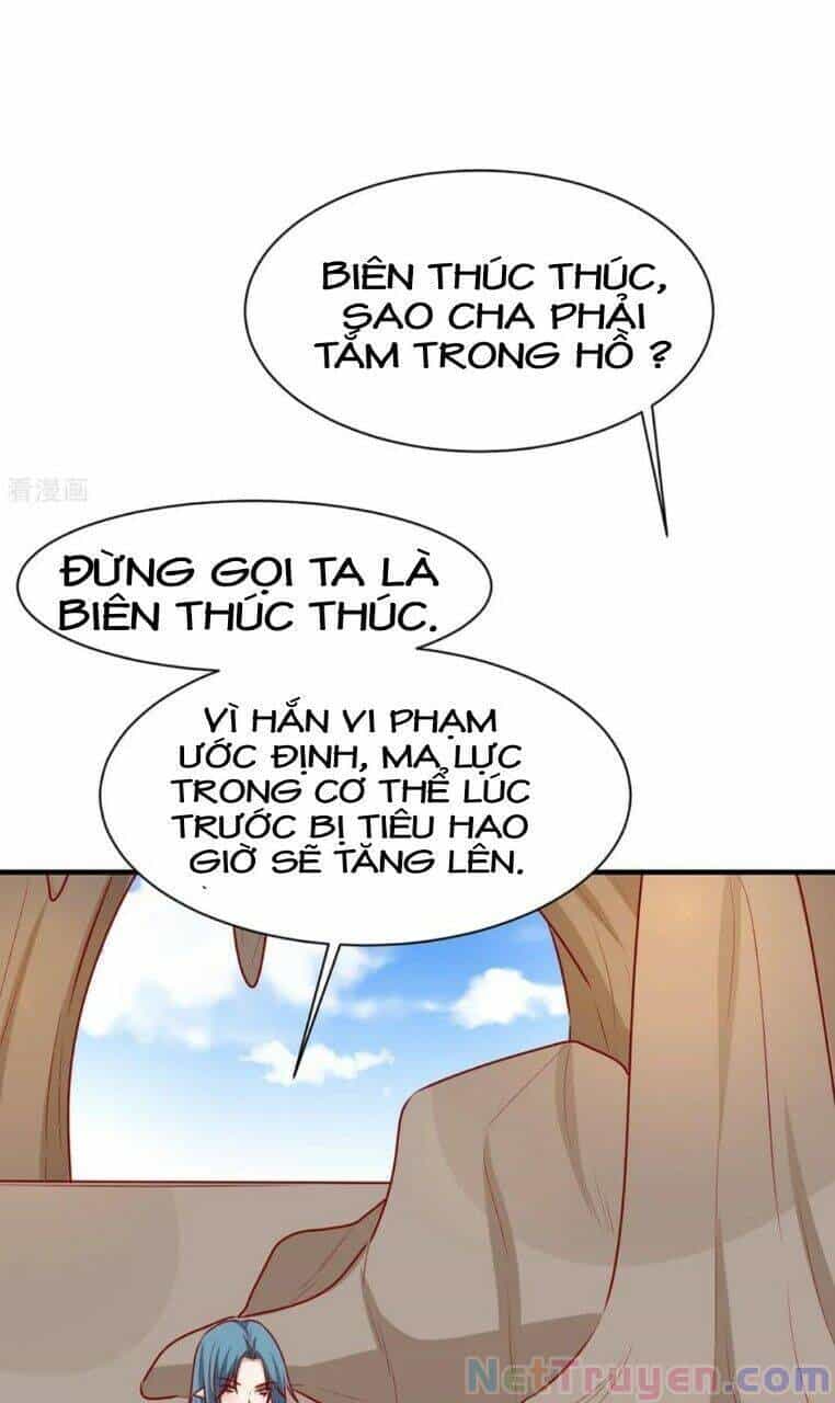 Vương Gia Người Ta Sẽ Giảm Béo Mà!!! - Chương 191 - ảnh 29