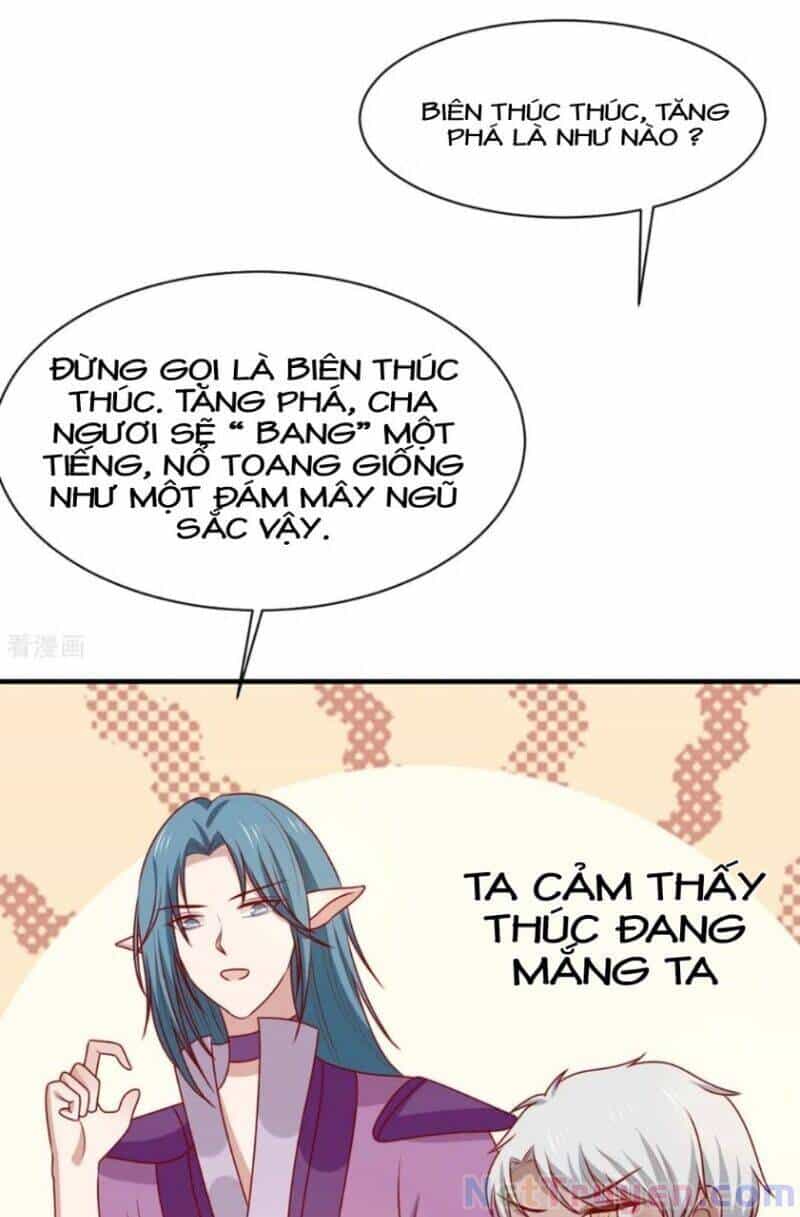 Vương Gia Người Ta Sẽ Giảm Béo Mà!!! - Chương 191 - ảnh 31