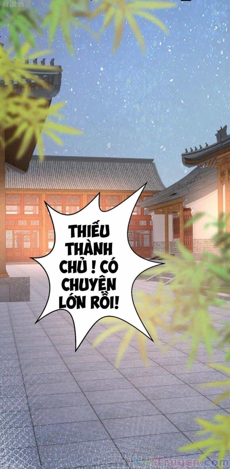 Vương Gia Người Ta Sẽ Giảm Béo Mà!!! - Chương 194 - ảnh 12