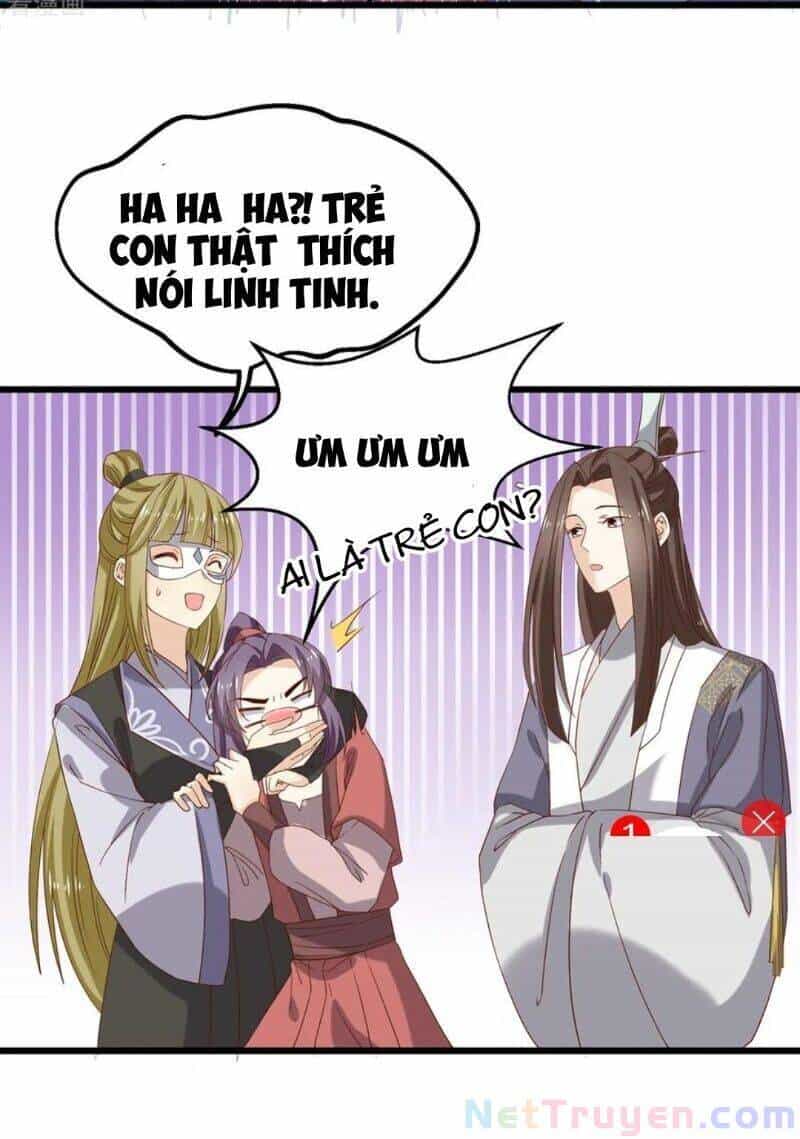 Vương Gia Người Ta Sẽ Giảm Béo Mà!!! - Chương 194 - ảnh 5