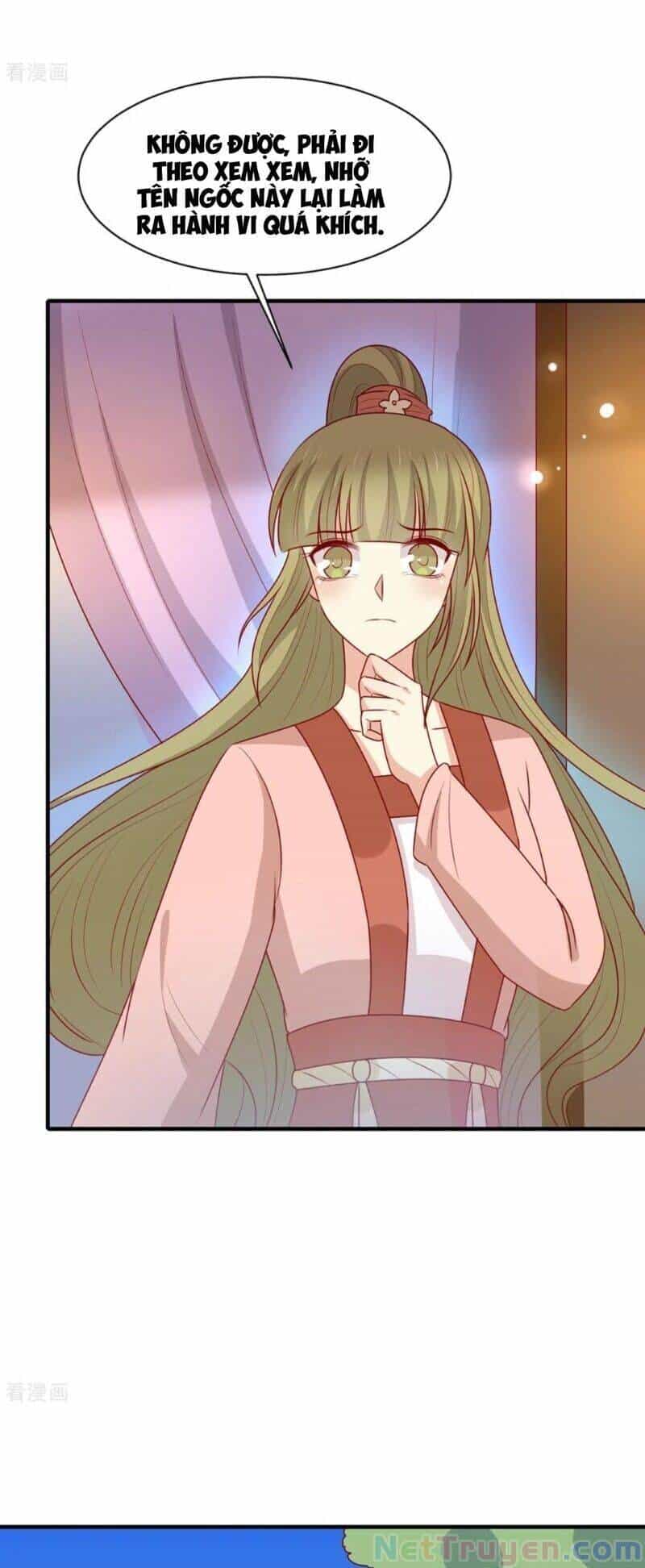 Vương Gia Người Ta Sẽ Giảm Béo Mà!!! - Chương 195 - ảnh 32