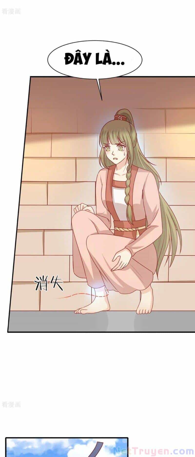 Vương Gia Người Ta Sẽ Giảm Béo Mà!!! - Chương 196 - ảnh 14
