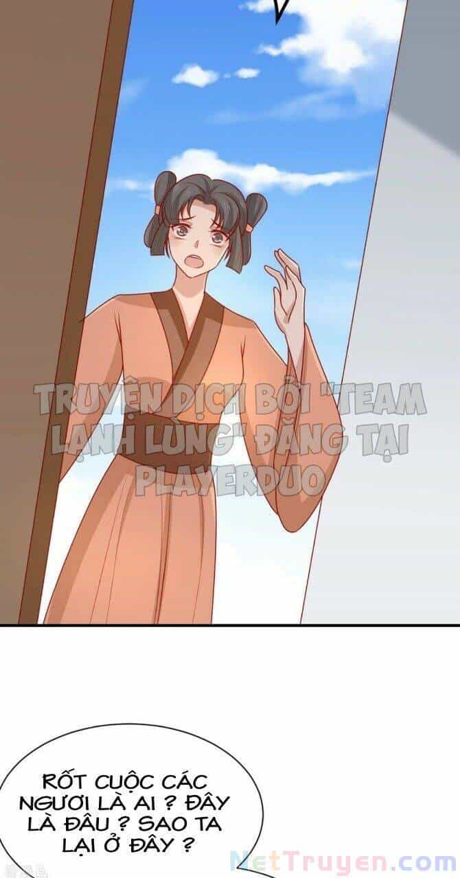 Vương Gia Người Ta Sẽ Giảm Béo Mà!!! - Chương 196 - ảnh 17