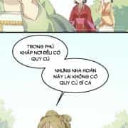 Vương Gia Người Ta Sẽ Giảm Béo Mà!!! - Chương 2 - ảnh 14