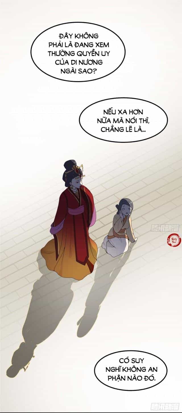 Vương Gia Người Ta Sẽ Giảm Béo Mà!!! - Chương 2 - ảnh 15