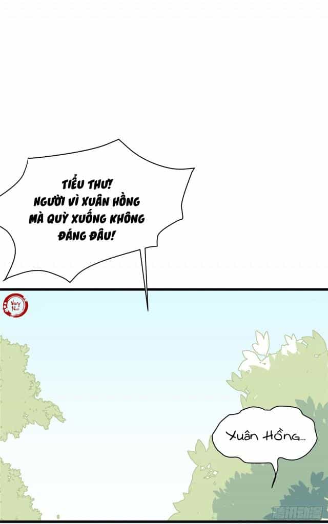 Vương Gia Người Ta Sẽ Giảm Béo Mà!!! - Chương 2 - ảnh 27
