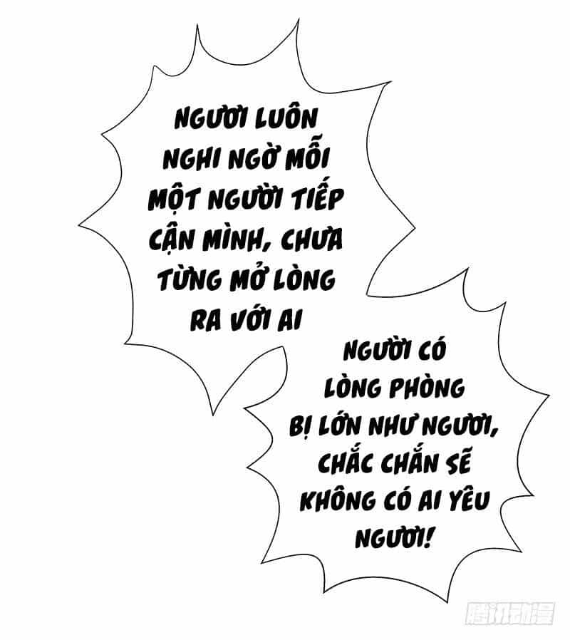 Vương Gia Người Ta Sẽ Giảm Béo Mà!!! - Chương 20 - ảnh 22