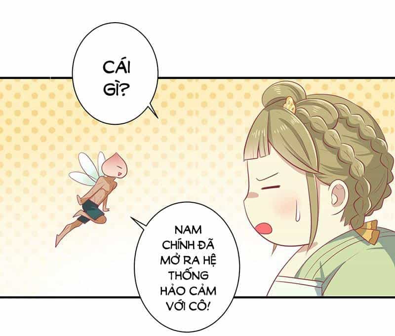 Vương Gia Người Ta Sẽ Giảm Béo Mà!!! - Chương 21 - ảnh 16