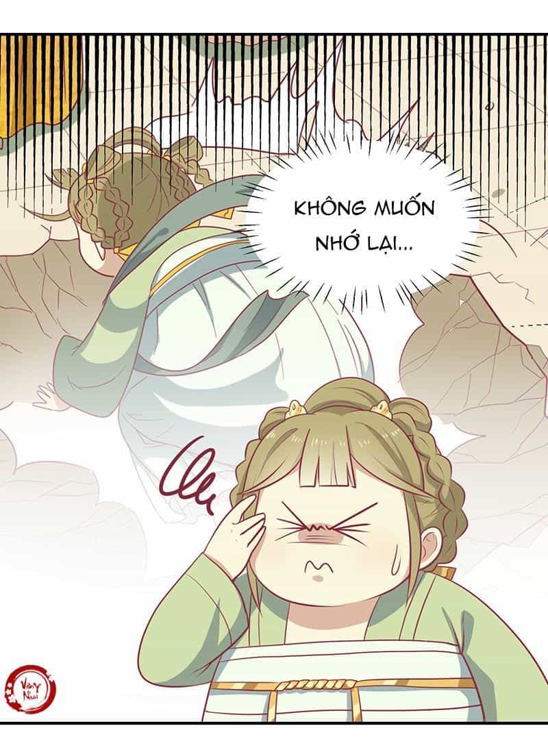 Vương Gia Người Ta Sẽ Giảm Béo Mà!!! - Chương 21 - ảnh 24