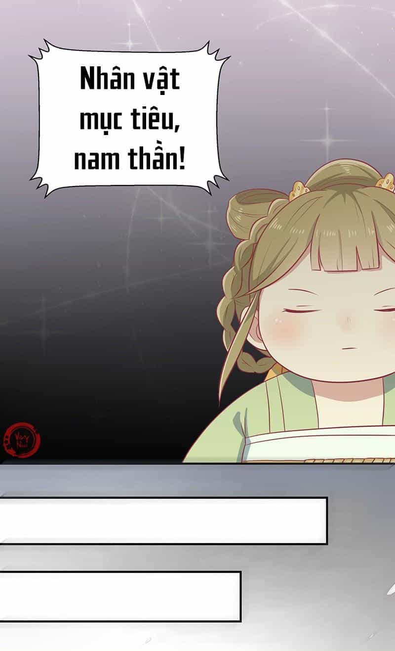 Vương Gia Người Ta Sẽ Giảm Béo Mà!!! - Chương 21 - ảnh 30