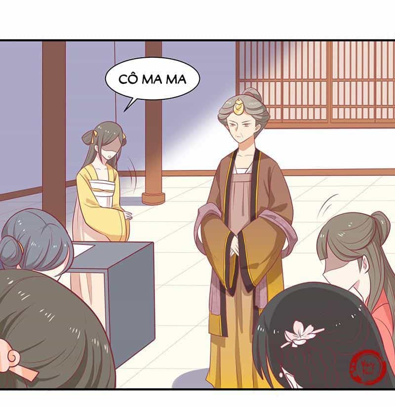 Vương Gia Người Ta Sẽ Giảm Béo Mà!!! - Chương 23 - ảnh 12