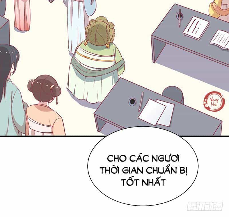 Vương Gia Người Ta Sẽ Giảm Béo Mà!!! - Chương 23 - ảnh 16