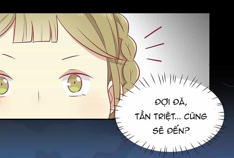 Vương Gia Người Ta Sẽ Giảm Béo Mà!!! - Chương 23 - ảnh 18