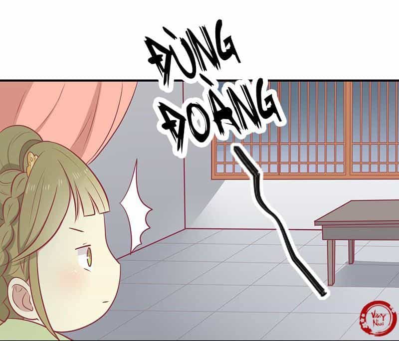 Vương Gia Người Ta Sẽ Giảm Béo Mà!!! - Chương 23 - ảnh 21