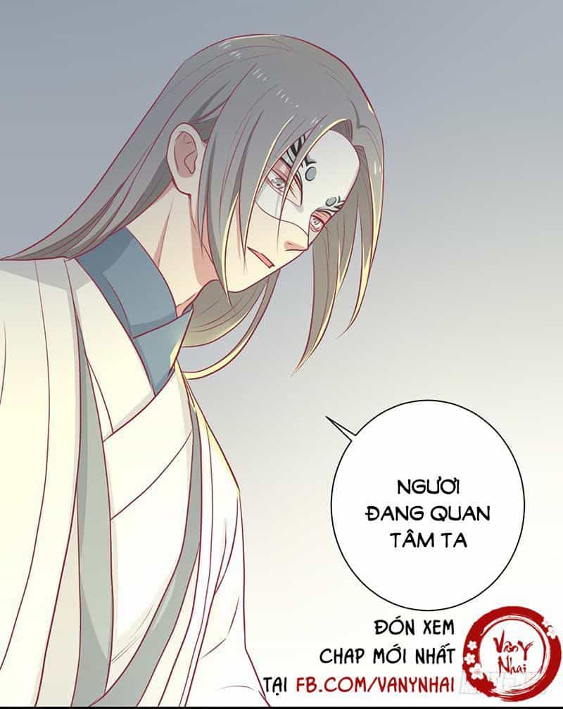 Vương Gia Người Ta Sẽ Giảm Béo Mà!!! - Chương 23 - ảnh 39