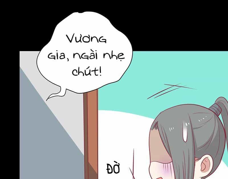 Vương Gia Người Ta Sẽ Giảm Béo Mà!!! - Chương 24 - ảnh 25