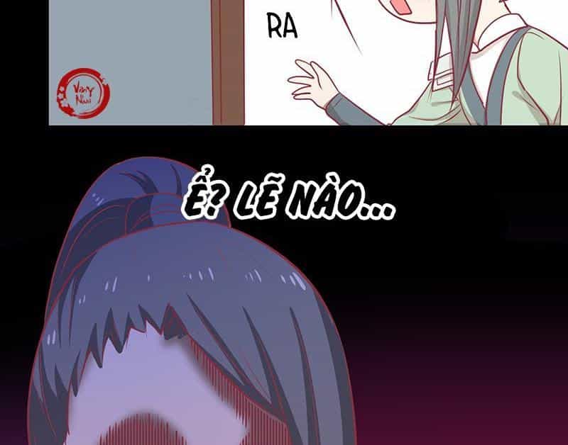 Vương Gia Người Ta Sẽ Giảm Béo Mà!!! - Chương 24 - ảnh 26