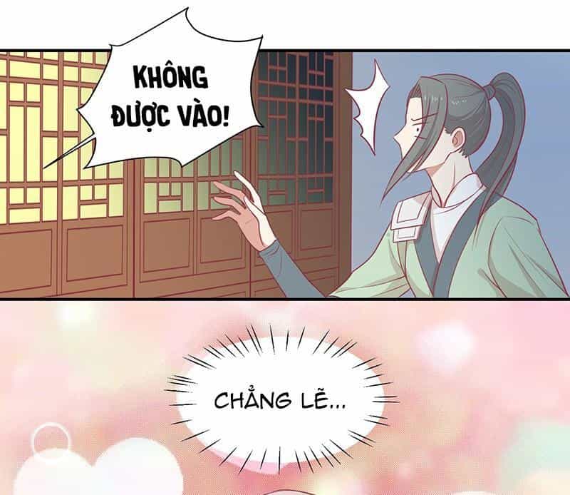 Vương Gia Người Ta Sẽ Giảm Béo Mà!!! - Chương 24 - ảnh 31