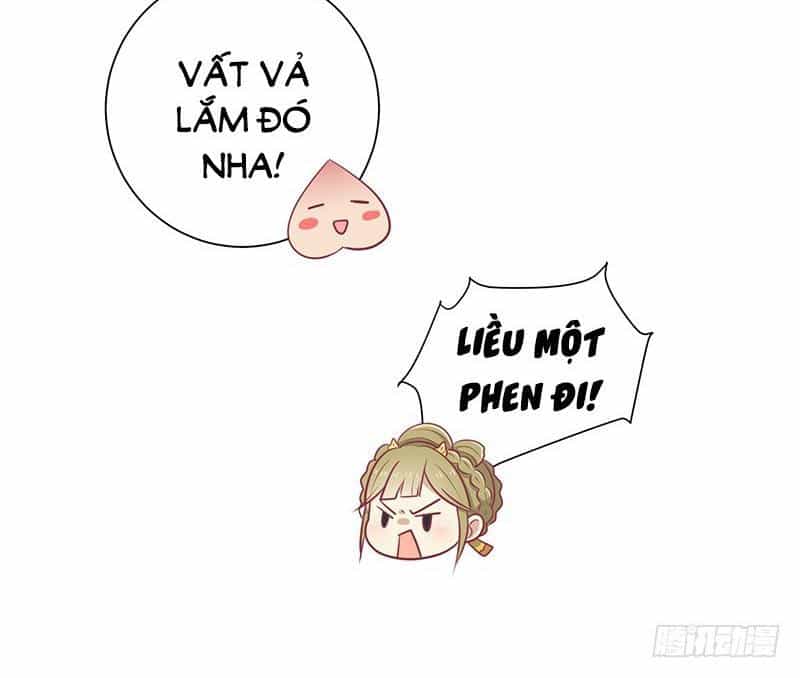 Vương Gia Người Ta Sẽ Giảm Béo Mà!!! - Chương 24 - ảnh 56